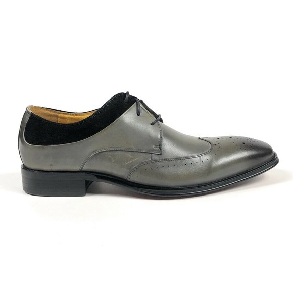 Stacy Adams Other - Stacy Adams Hewlett Wingtip Oxford Dress Shoes
